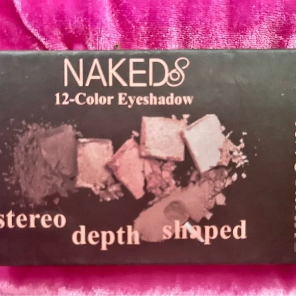 Makeup Bundle NIB - Picture 2 of 10